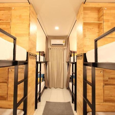 Lupta Hostel Patong Hideaway Exterior photo